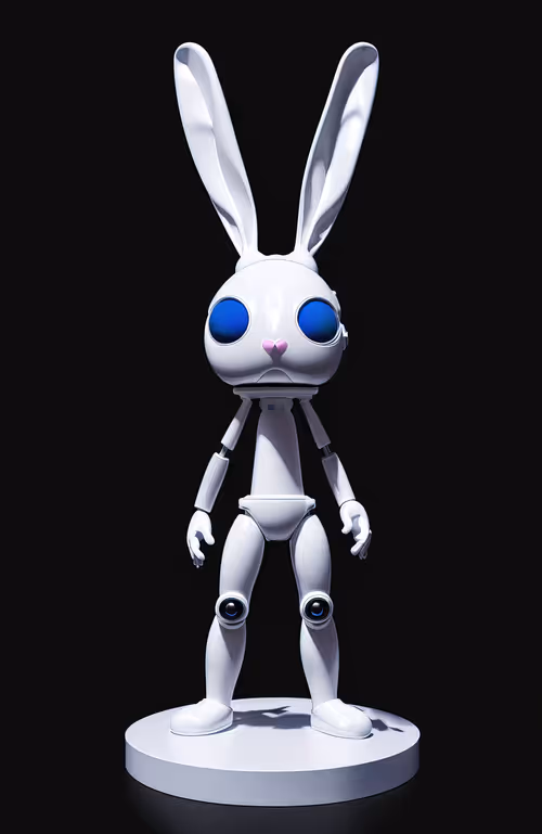 Item #73658868659605554191536773063978640740967411954745118586463040146385552801793 Media