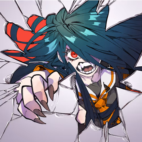 Wolf Girl