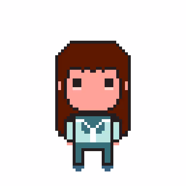 PixGirl #001