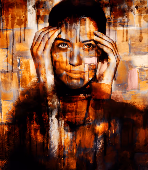 Item #26715322550001487544590787655002059509468722956227874308239390768848416276481 Media