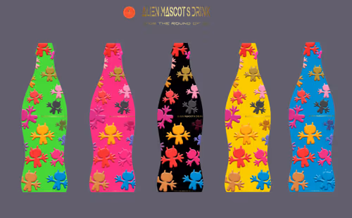 Item #73709367870647229930263330675216082778666142363975816153281474088307045433345 Media