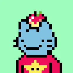 PixelCat 1719