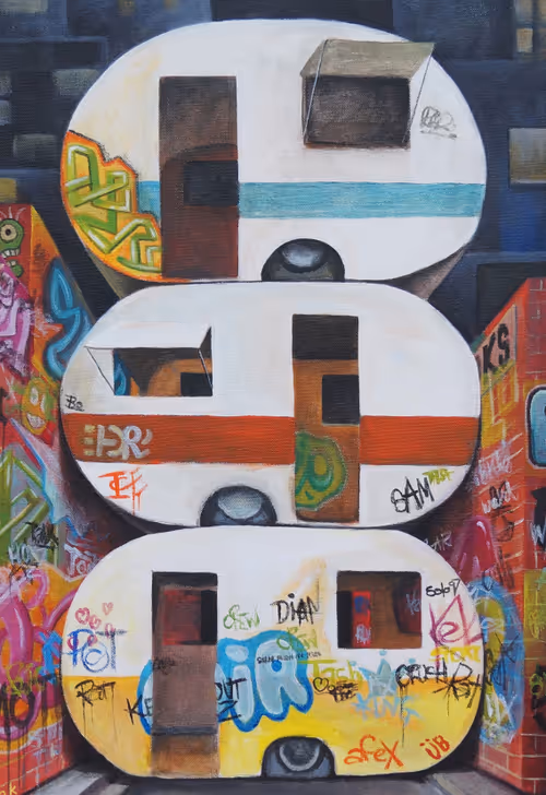 Item #96383028162635427909722149463556176330301539225298195367725341349865267920897 Media