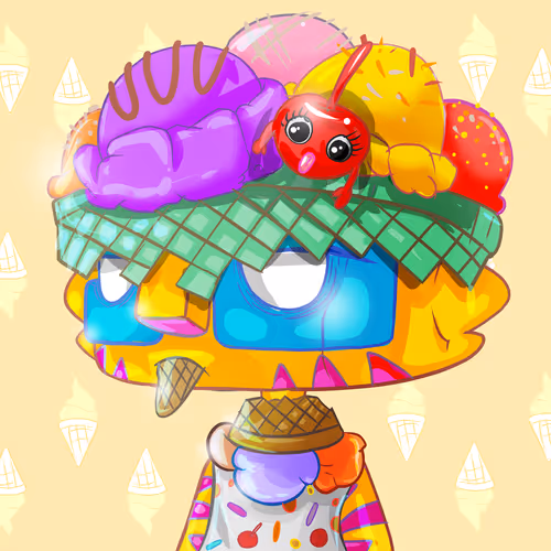 Item #46577503739117908546699389385223616422447405941280810602545985725294182400001 Media