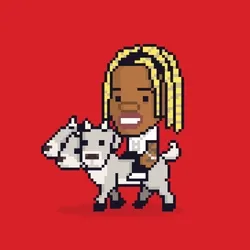 3 Headed Goat (Lil Durk)