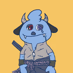 Komainu heroes 058