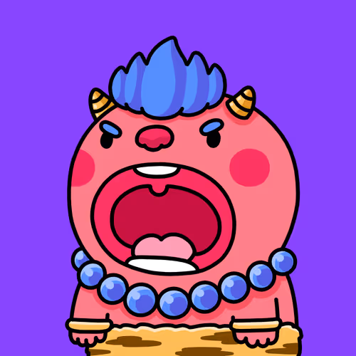 Mochiverse #92