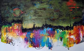 decolorferoz Collection