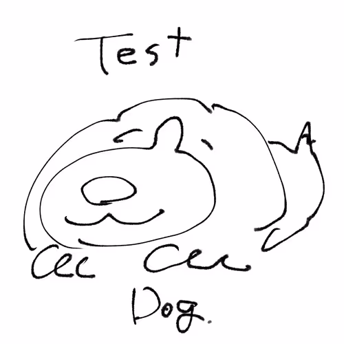testdog1