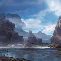 FantasyScapeAI 36