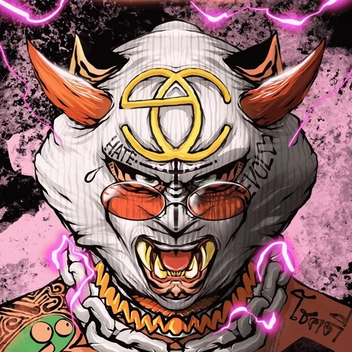 Demoncrazy