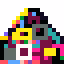 Item #71513743200175147811006726704664225386333787221362838725826070827455647580161 Media