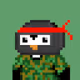 PixelPenguin 4752