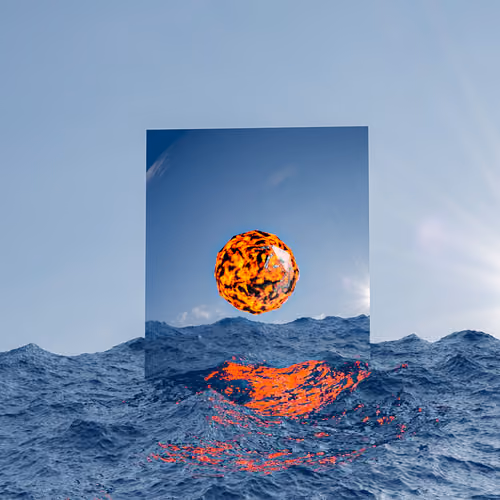 Warm Waters