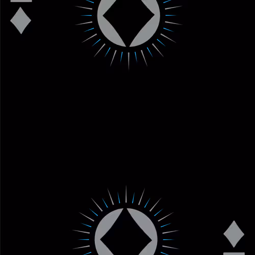 Total Eclipse Bicycle Playing Card Deck