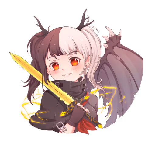 KING’s LEGEND #004, Chibi Pre_On