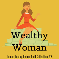 Wealthy Woman