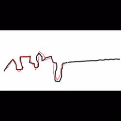 Unsync (Automatic drawing)