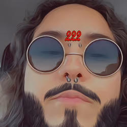 222