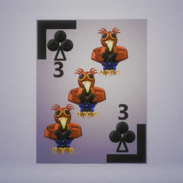 Item #21837349191184114086085579566022245074099570378660540623606909467179314315265 Media