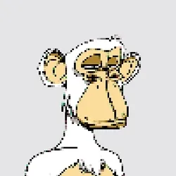 My Pixel Ape 884