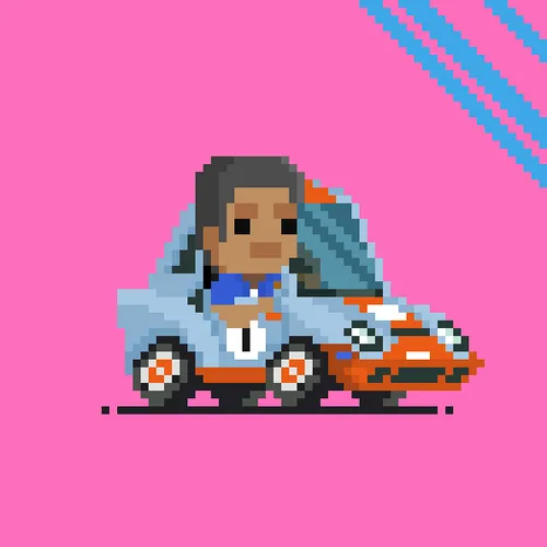 Item #37590845018485901776869756849602643338199183596335640374549932405572925128705 Media