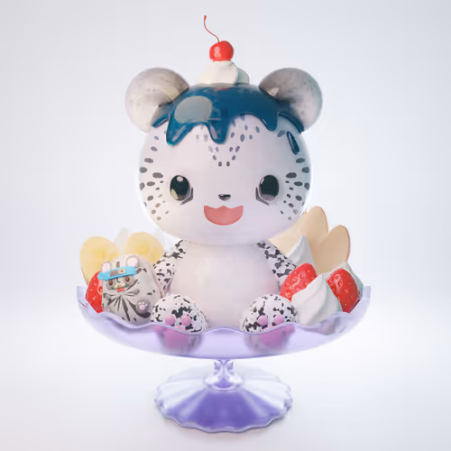 Item #38286191795580732306109731103426966527476895448800855443850584546518939729921 Media