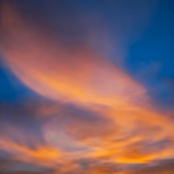 The Great Sunset