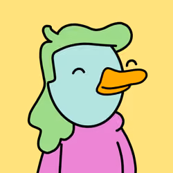 DuckiesDuckClub #098