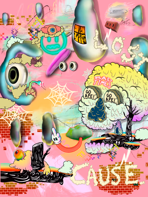 Item #23529528975354932316801755875190500070662478888906271277767929938274880061451 Media