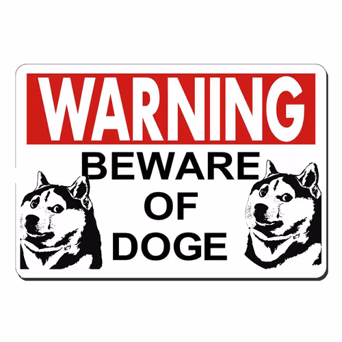 BewareOfDoge