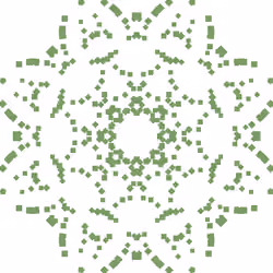 dot #2