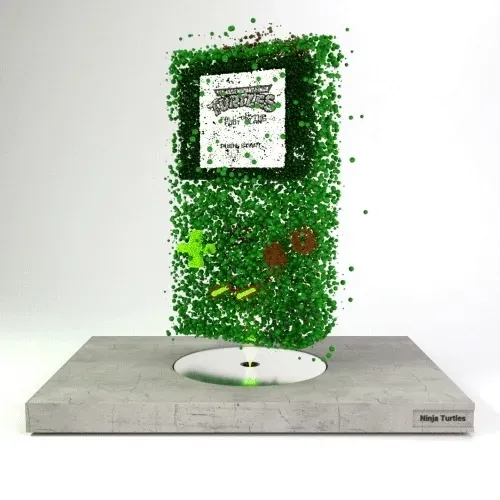 The Game Boy Collection