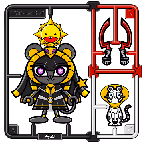 Item #70363848520417231243545755486618032811697096294801563715459664554988039831553 Media