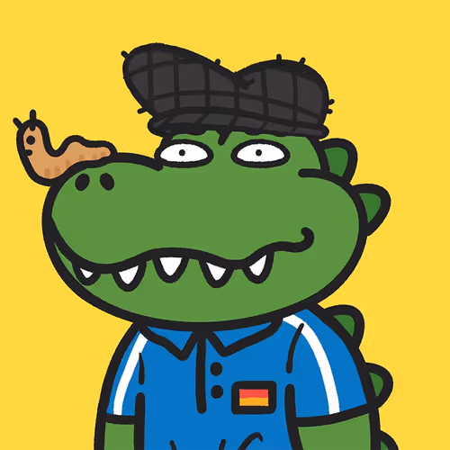 Gator World