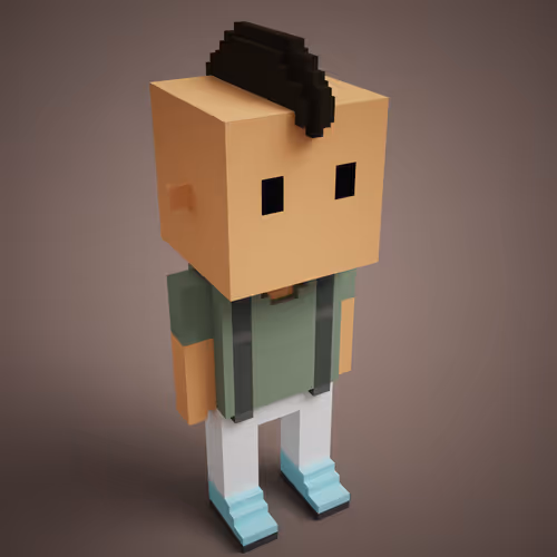 The kidsbits #01214