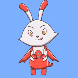 crypto bunnie#11