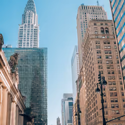 The Chrysler Building