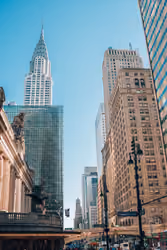 The Chrysler Building