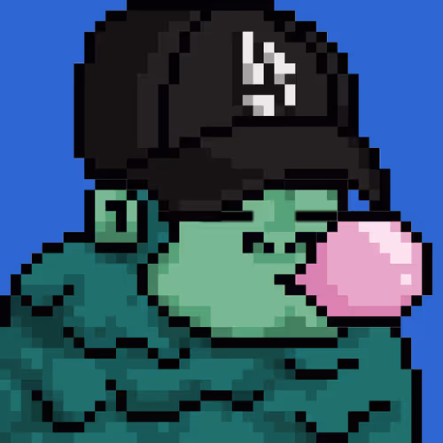 Pixelalienapesbybuccilini