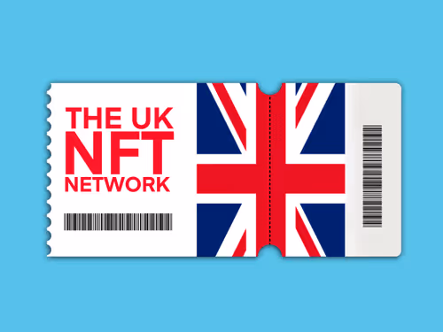 The Uk Nft Network