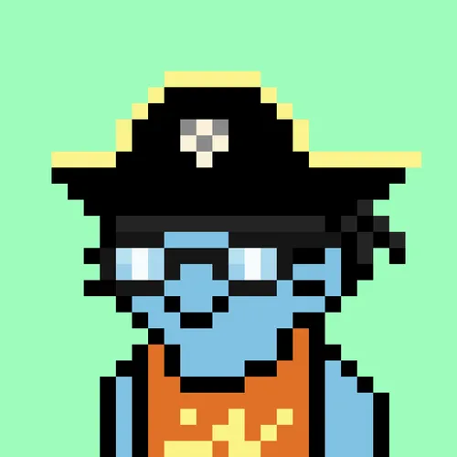 PixelCat 5322