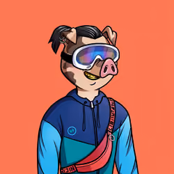 CryptoPig #2636