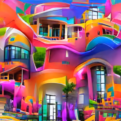 House of Colors