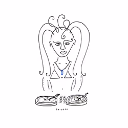 dj spirit junky
