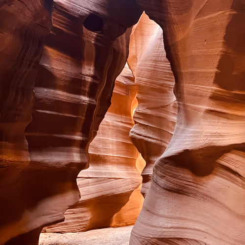 Antelope  Canyon