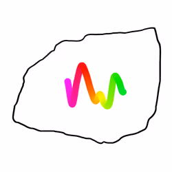 SquiggleRock #20