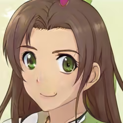 Waifu #195