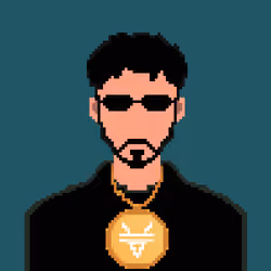 Crypto Chains #108 Xvs
