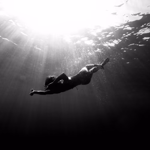 In The Hidden Depths #10